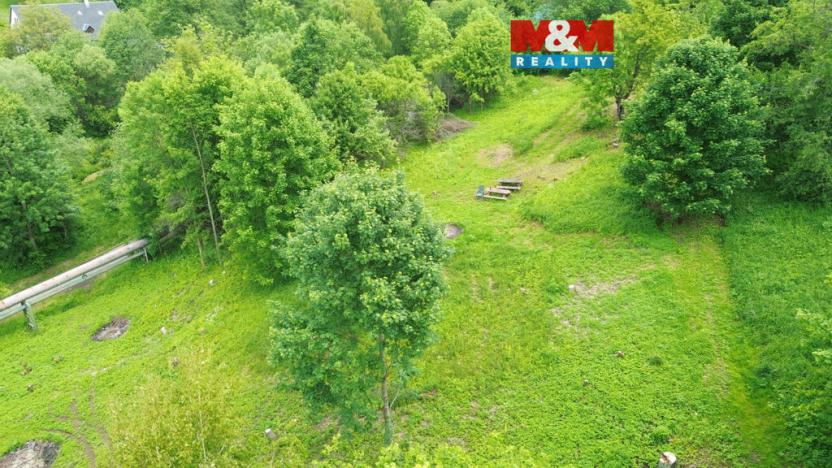 Prodej pozemku pro bydlení, Trutnov - Lhota, 2606 m2
