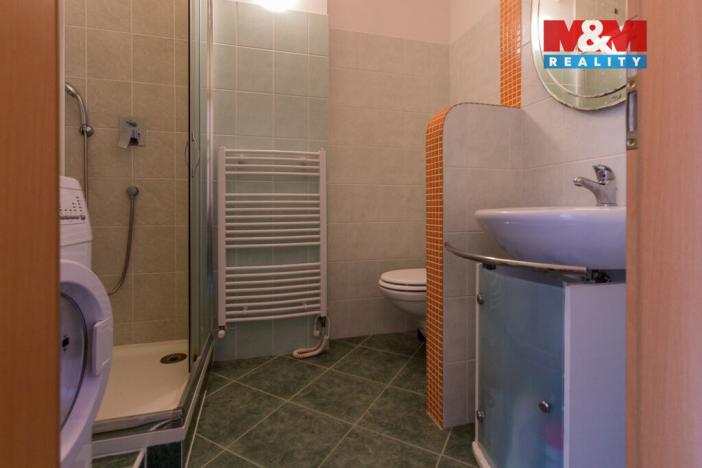 Prodej bytu 2+1, Lipová-lázně - Horní Lipová, 62 m2