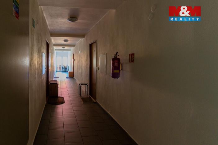 Prodej bytu 2+1, Lipová-lázně - Horní Lipová, 62 m2