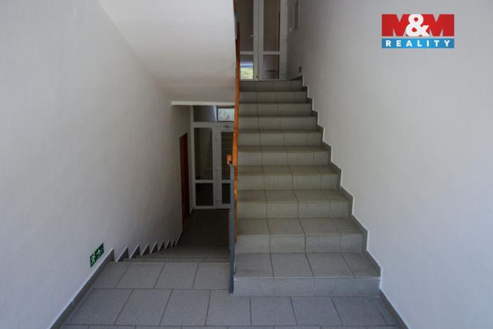 Prodej bytu 2+1, Lipová-lázně - Horní Lipová, 62 m2