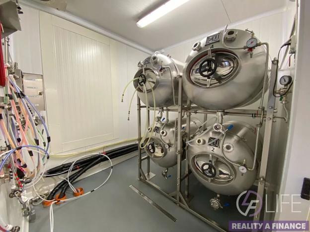 Prodej obchodního prostoru, Vrchlabí, Českých bratří, 1200 m2