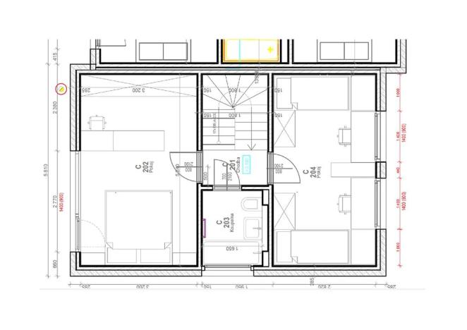 Pronájem rodinného domu, Úhonice, 89 m2