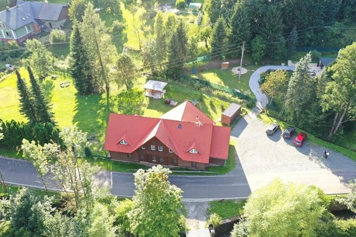 Prodej apartmánu, Černý Důl, 32 m2