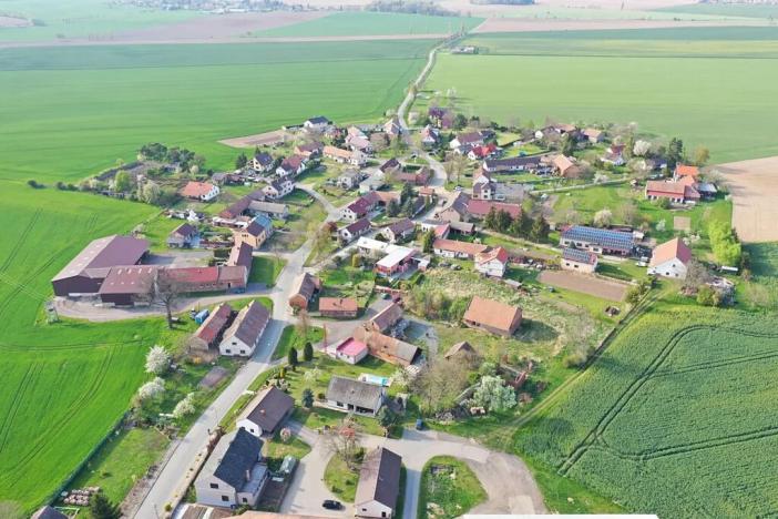 Prodej pozemku pro bydlení, Praskačka, 4547 m2