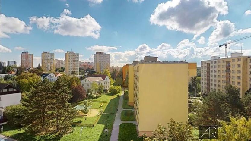 Prodej bytu 2+1, Praha - Kamýk, Zvolská, 59 m2