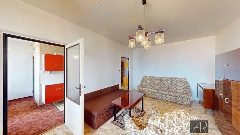 Prodej bytu 2+1, Praha - Kamýk, Zvolská, 59 m2