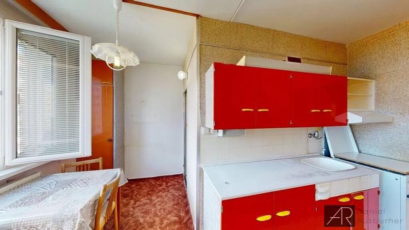 Prodej bytu 2+1, Praha - Kamýk, Zvolská, 59 m2