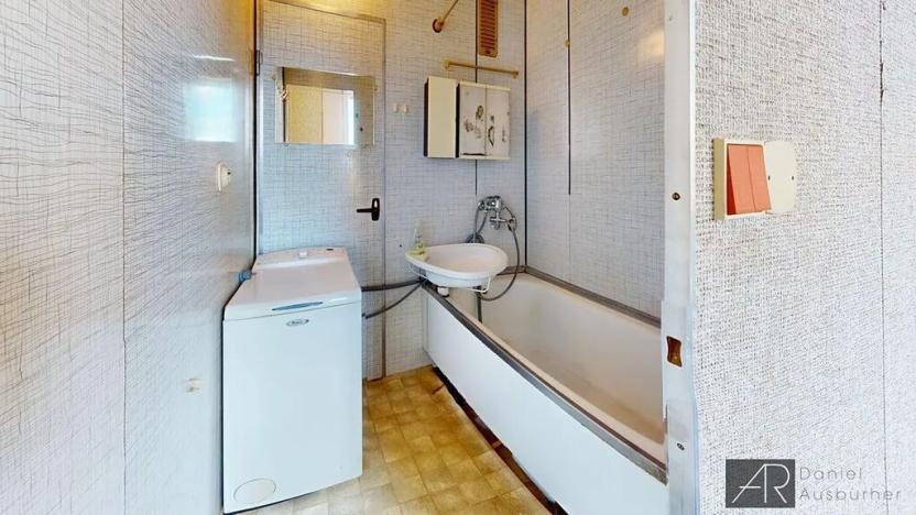 Prodej bytu 2+1, Praha - Kamýk, Zvolská, 59 m2