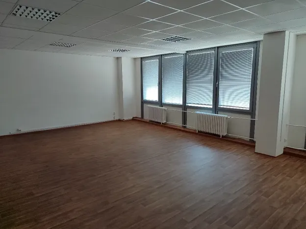 Pronájem kanceláře, Praha - Kunratice, Dobronická, 160 m2