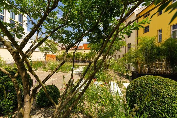 Pronájem kanceláře, Praha - Nové Město, Truhlářská, 250 m2