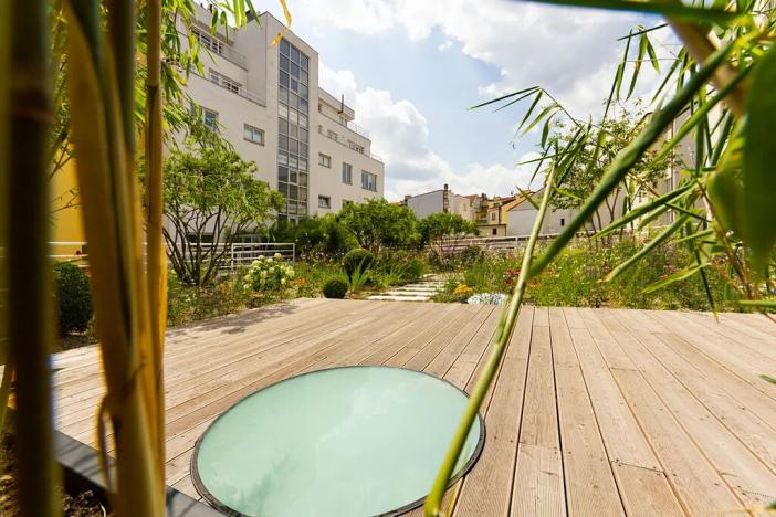 Pronájem kanceláře, Praha - Nové Město, Truhlářská, 250 m2