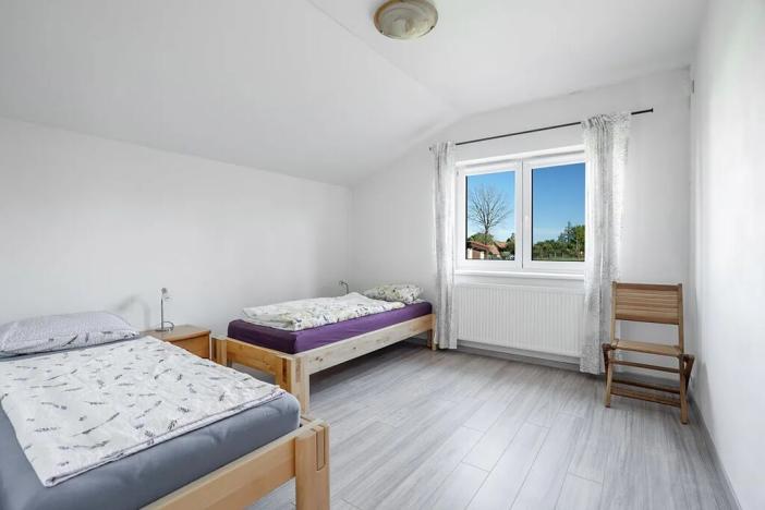 Prodej rodinného domu, Chocenice, 90 m2