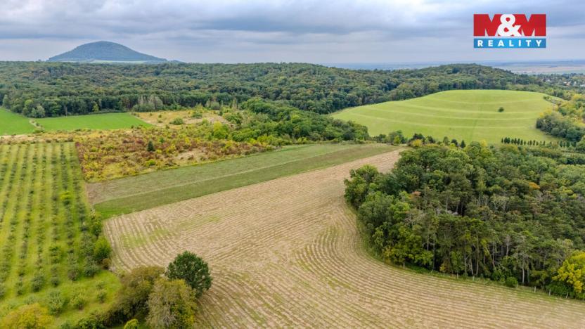 Prodej pole, Roudnice nad Labem, 11093 m2