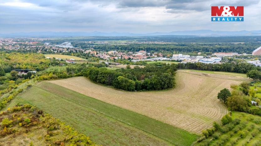 Prodej pole, Roudnice nad Labem, 11093 m2