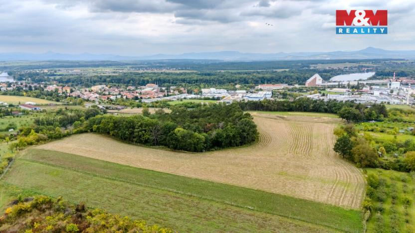 Prodej pole, Roudnice nad Labem, 11093 m2