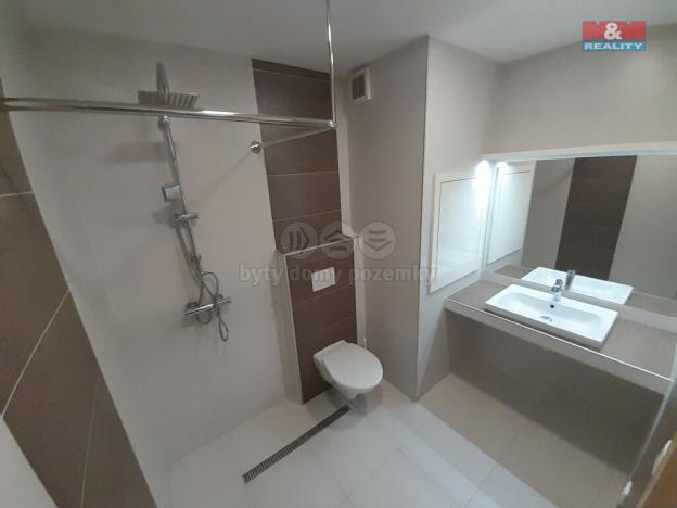 Pronájem bytu 3+1, Ostrava - Moravská Ostrava, Lechowiczova, 68 m2