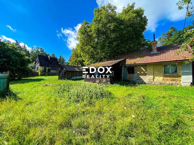 Prodej rodinného domu, Cetyně, 150 m2