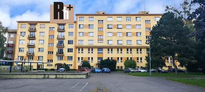 Prodej bytu 2+1, Ostrava, Nezvalovo náměstí, 56 m2