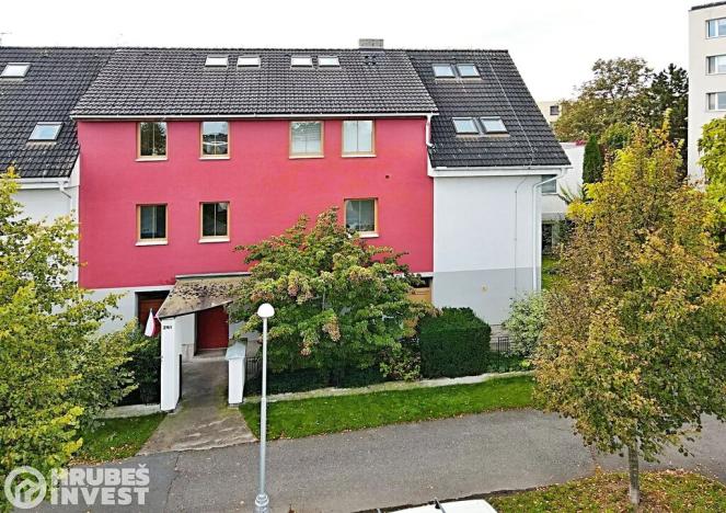 Prodej bytu 2+kk, Hradec Králové, Na Hrázce, 58 m2