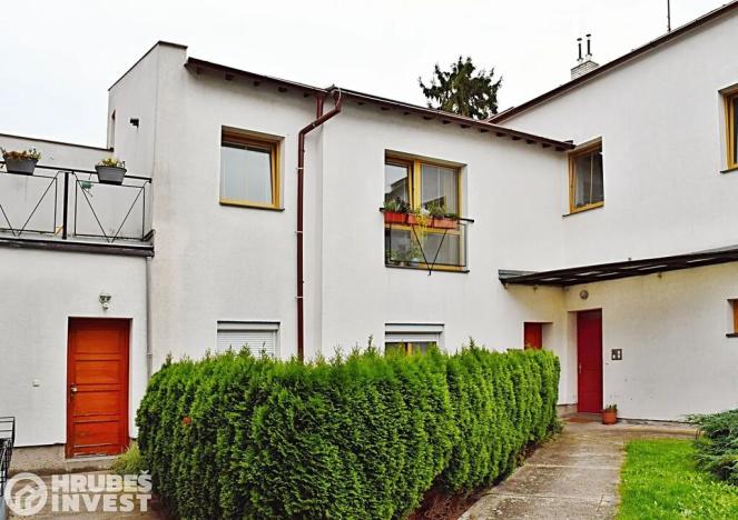 Prodej bytu 2+kk, Hradec Králové, Na Hrázce, 58 m2