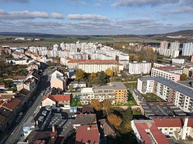 Prodej bytu 3+kk, Písek, Pražská, 84 m2