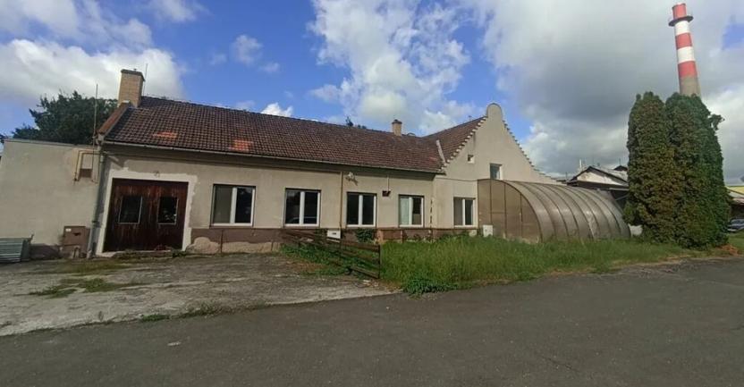 Prodej výrobních prostor, Lipník nad Bečvou, 980 m2