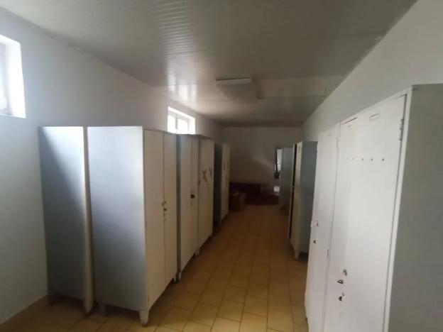 Prodej výrobních prostor, Lipník nad Bečvou, 980 m2