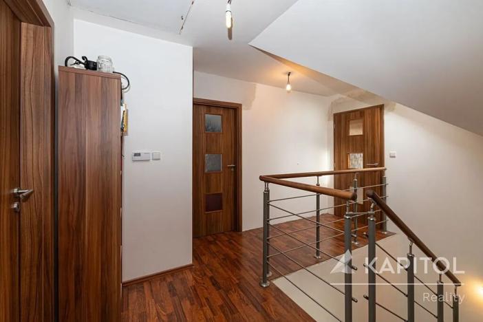 Prodej rodinného domu, Zlončice, 149 m2