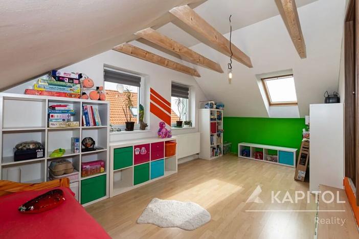 Prodej rodinného domu, Zlončice, 149 m2