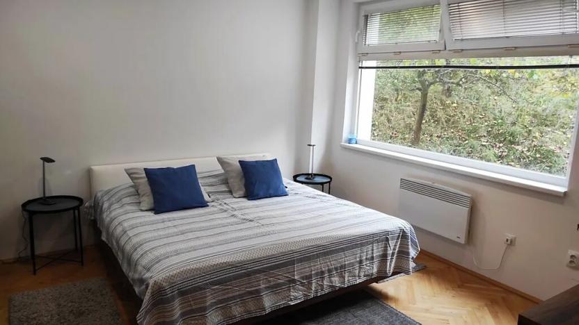 Pronájem bytu 3+kk, Brno, Rakovecká, 100 m2