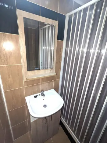 Pronájem bytu 2+kk, Ústí nad Labem, Mlýnská, 54 m2