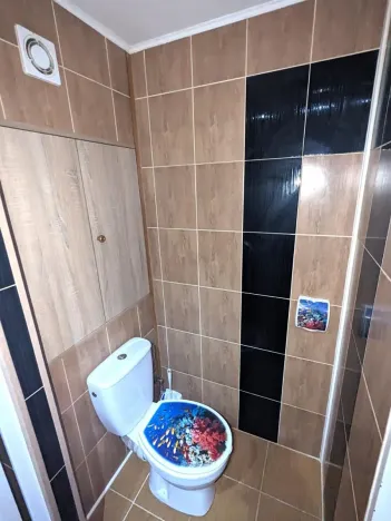 Pronájem bytu 2+kk, Ústí nad Labem, Mlýnská, 54 m2