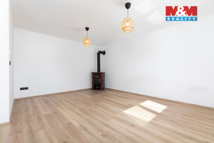 Prodej rodinného domu, Vendryně, 133 m2