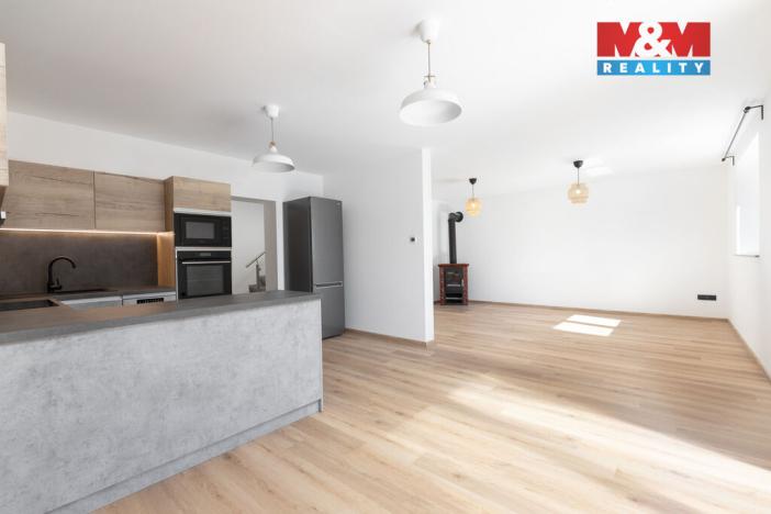 Prodej rodinného domu, Vendryně, 133 m2