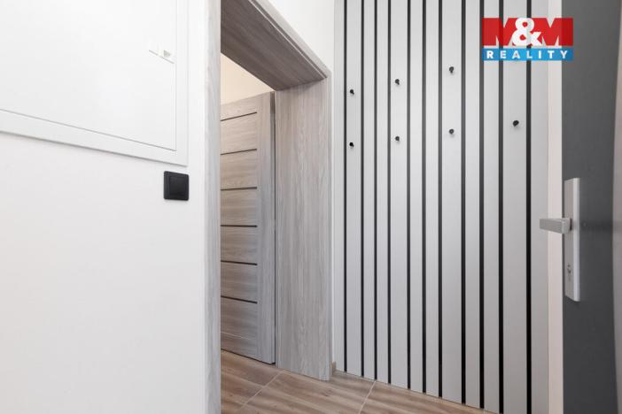 Prodej rodinného domu, Vendryně, 133 m2