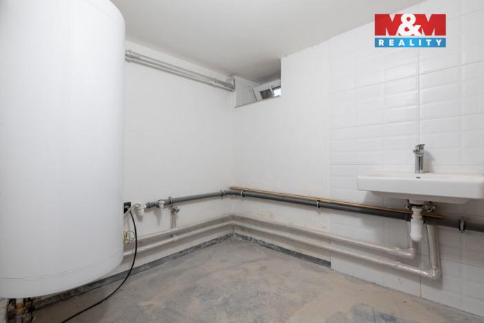 Prodej rodinného domu, Vendryně, 133 m2