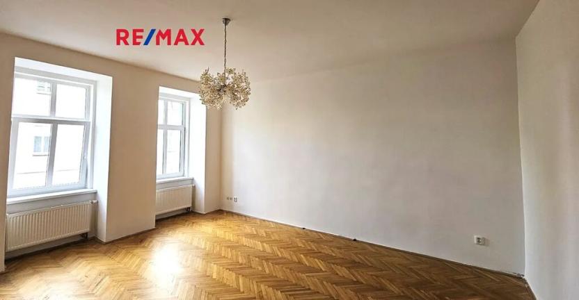 Pronájem bytu 4+kk, Plzeň, Resslova, 90 m2