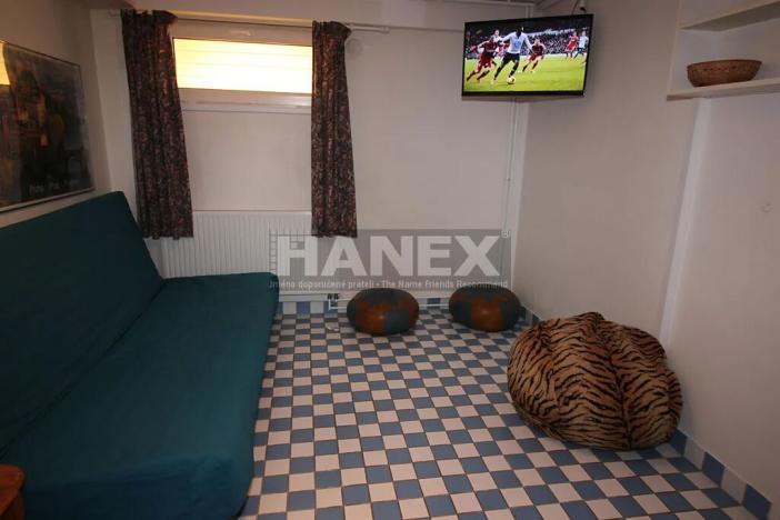 Prodej rodinného domu, Statenice, Únětická, 240 m2