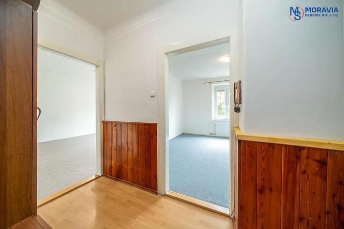 Pronájem bytu 2+1, Olomouc, Dr. Milady Horákové, 62 m2