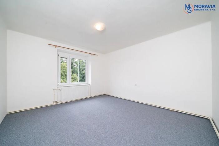 Pronájem bytu 2+1, Olomouc, Dr. Milady Horákové, 62 m2