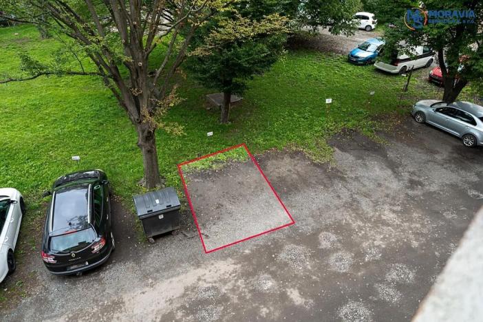 Pronájem bytu 2+1, Olomouc, Dr. Milady Horákové, 62 m2