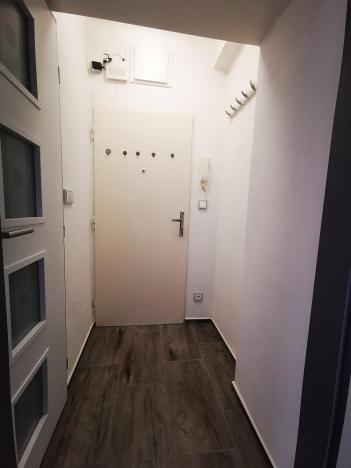 Pronájem bytu 1+kk, Znojmo, Smetanova, 24 m2