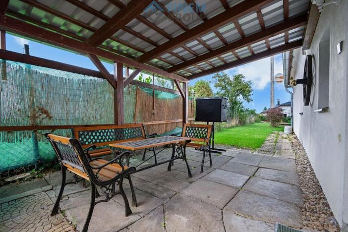 Prodej rodinného domu, Jílovice, 728 m2