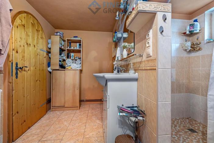 Prodej rodinného domu, Jílovice, 728 m2