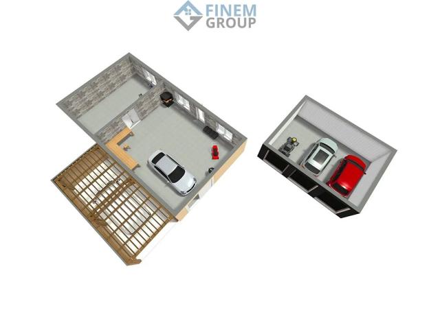 Prodej rodinného domu, Jílovice, 728 m2