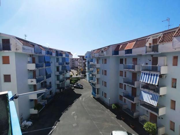 Prodej bytu 2+kk, Scalea, Itálie, 40 m2