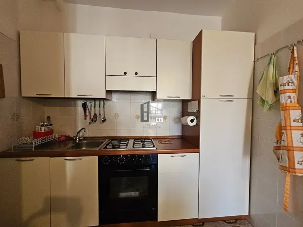 Prodej bytu 2+kk, Scalea, Itálie, 45 m2