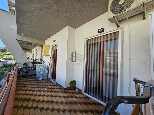 Prodej bytu 2+kk, Scalea, Itálie, 45 m2