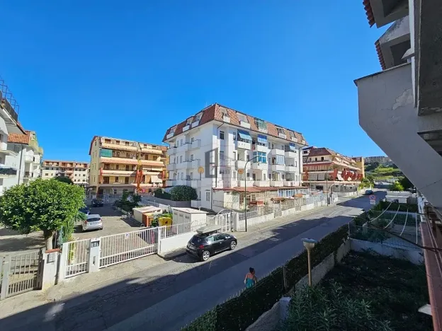 Prodej bytu 2+kk, Scalea, Itálie, 45 m2