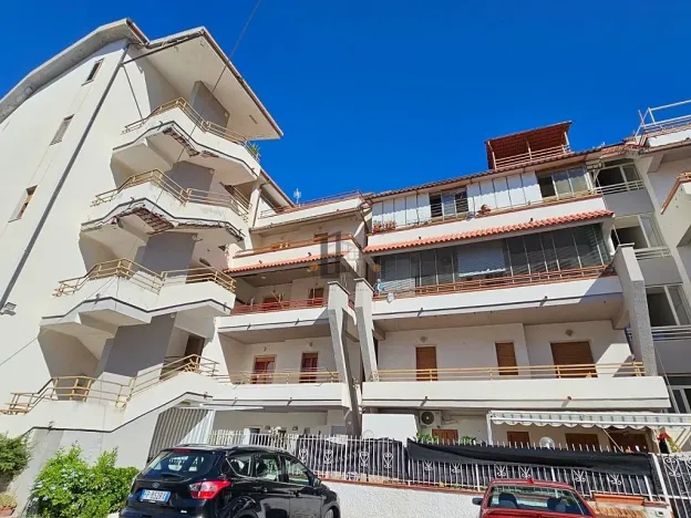 Prodej bytu 2+kk, Scalea, Itálie, 45 m2